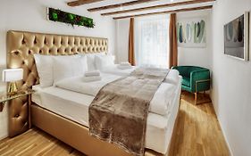 Visimo Apartments Steigerstrasse St Gallen - Modern Living Near Olma & Hospital